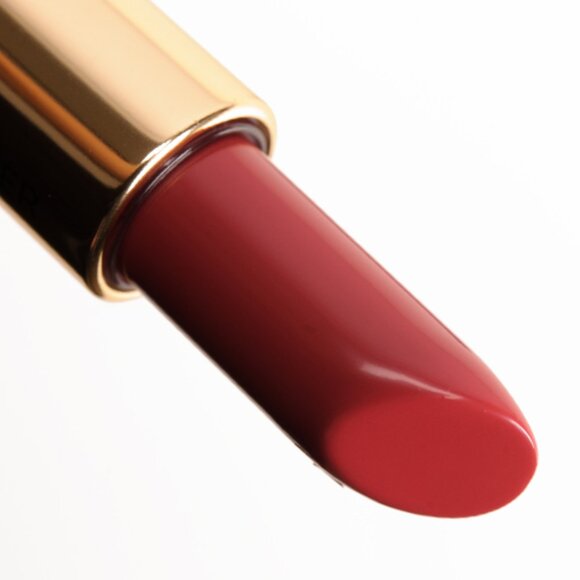 Estee Lauder Color Envy Sculpting Lipstick in Rebellious Rose 420 - Picture 5 of 5